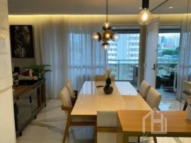 Apartamento para Venda em Santo André - 4