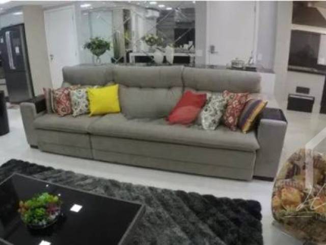 Apartamento para Venda em Santo André - 4