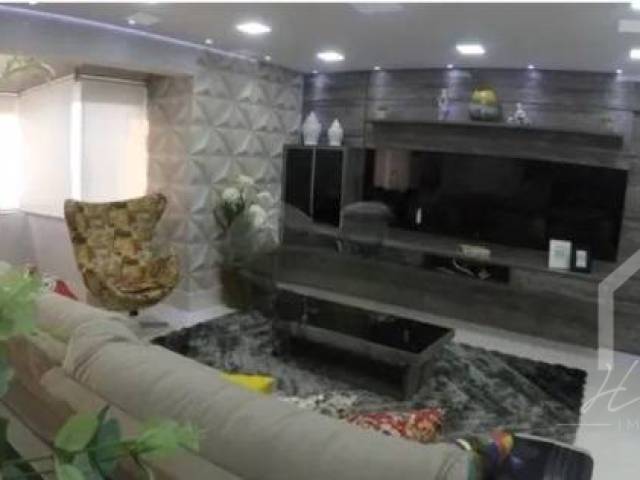 #AP2359 - Apartamento para Venda em Santo André - SP