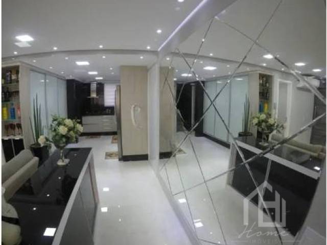 Apartamento para Venda em Santo André - 5