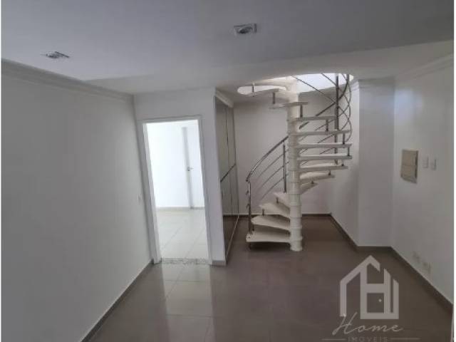 Cobertura para Venda em Santo André - 2