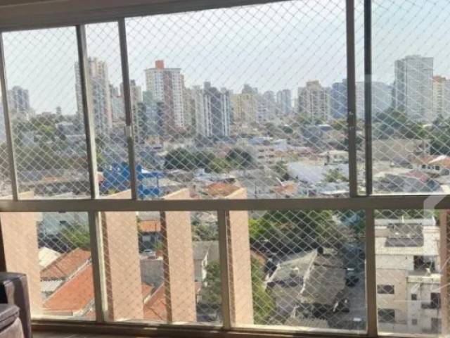 Apartamento para Venda em Santo André - 4