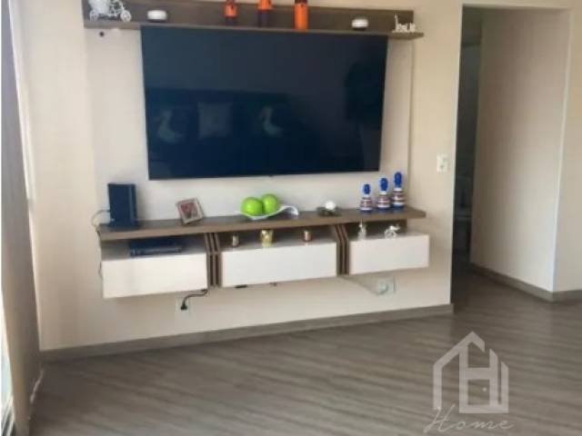 Apartamento para Venda em Santo André - 3