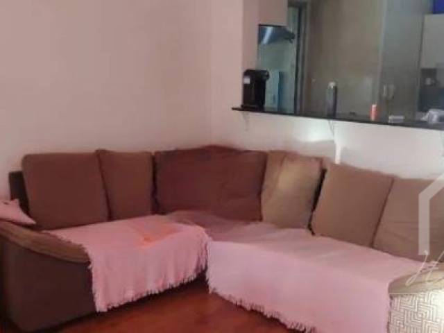 Apartamento para Venda em São Bernardo do Campo - 4