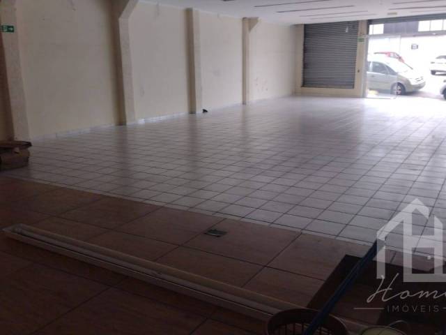 #SA2364 - Salão Comercial para Locação em Santo André - SP