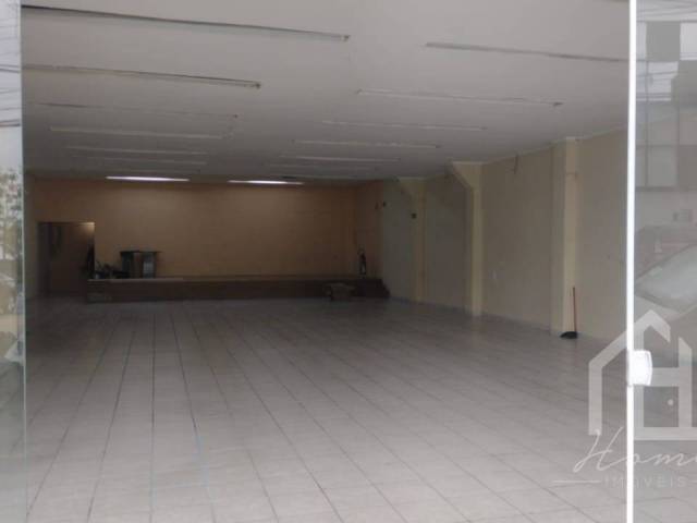 #SA2364 - Salão Comercial para Locação em Santo André - SP