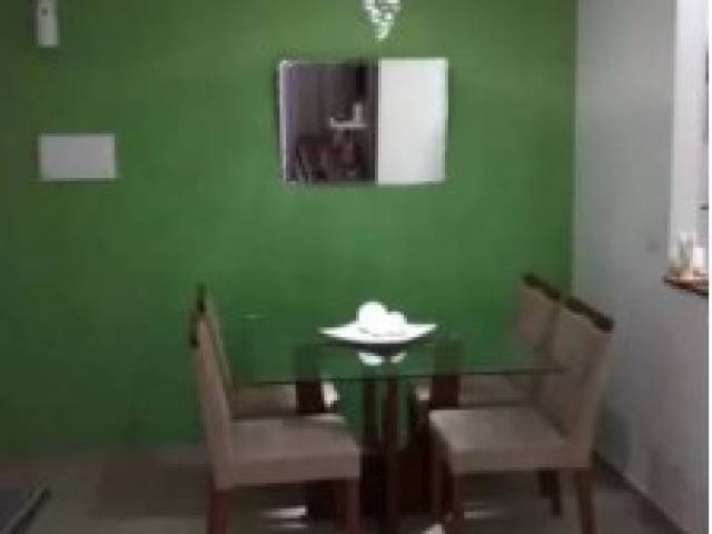 #AP2366 - Apartamento para Venda em Santo André - SP