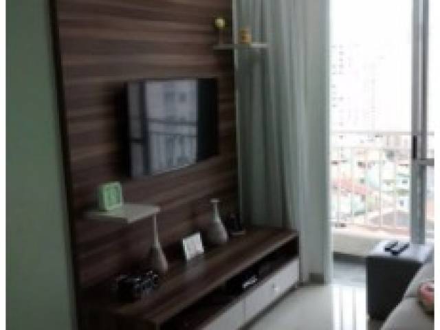 #AP2366 - Apartamento para Venda em Santo André - SP