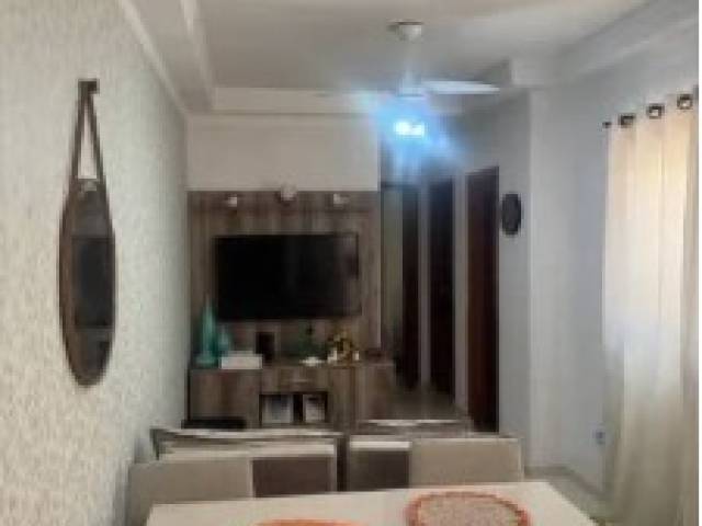#AP2368 - Apartamento para Venda em Santo André - SP