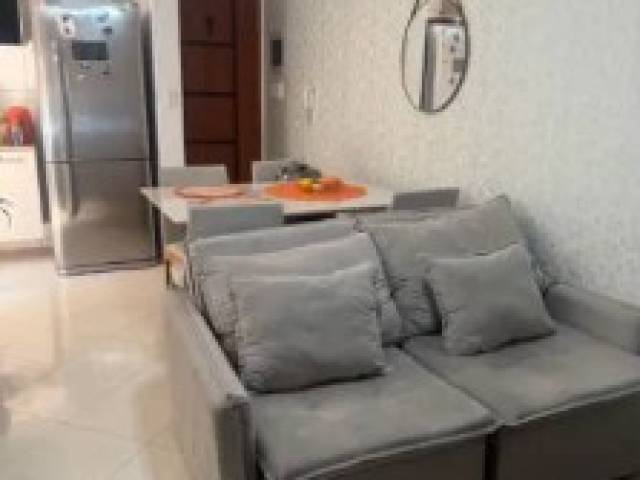 #AP2368 - Apartamento para Venda em Santo André - SP