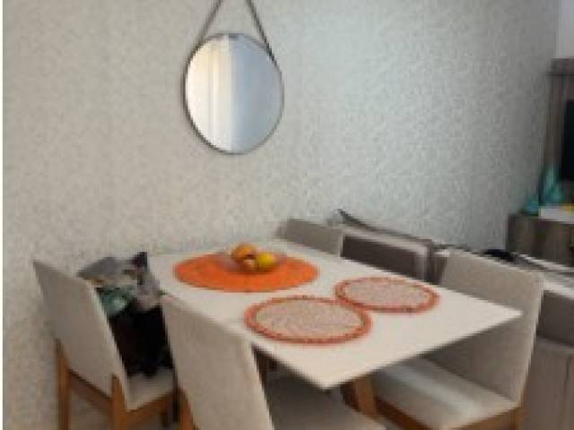 Apartamento para Venda em Santo André - 4