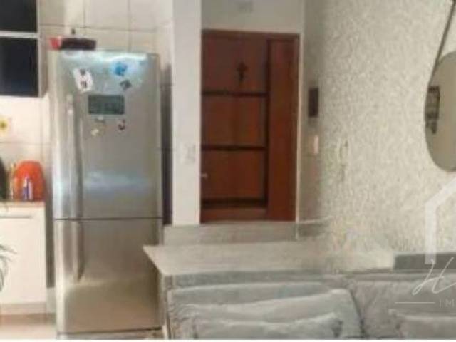 #AP2368 - Apartamento para Venda em Santo André - SP