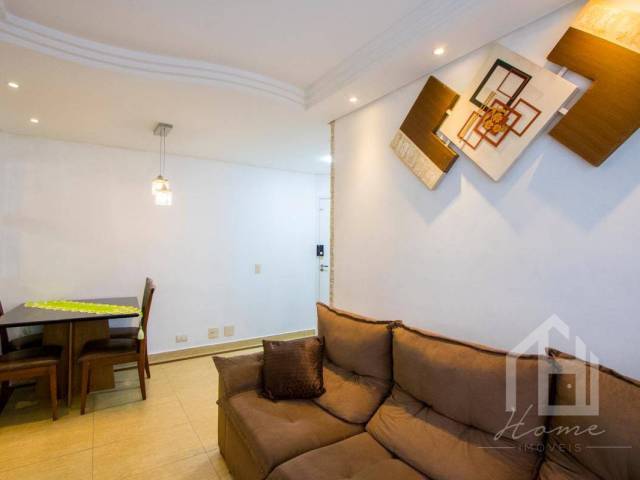Apartamento para Venda em Santo André - 4