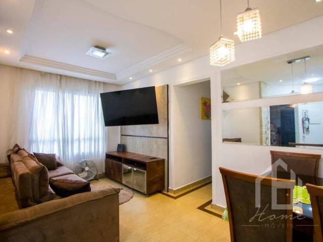 #AP2369 - Apartamento para Venda em Santo André - SP