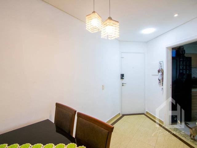 Apartamento para Venda em Santo André - 5