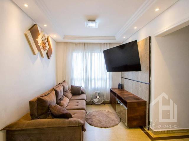 #AP2369 - Apartamento para Venda em Santo André - SP