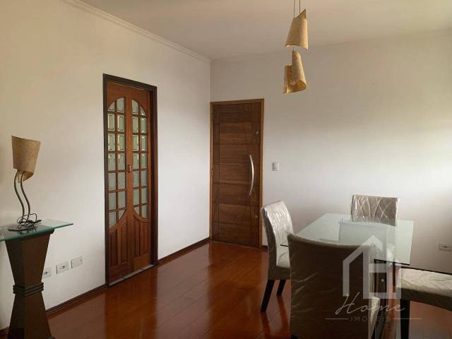 Apartamento para Venda em Santo André - 4