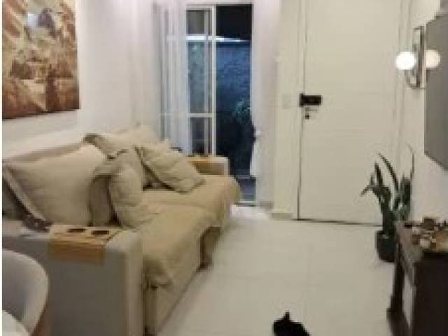 Venda em Nova Gerty - São Caetano do Sul