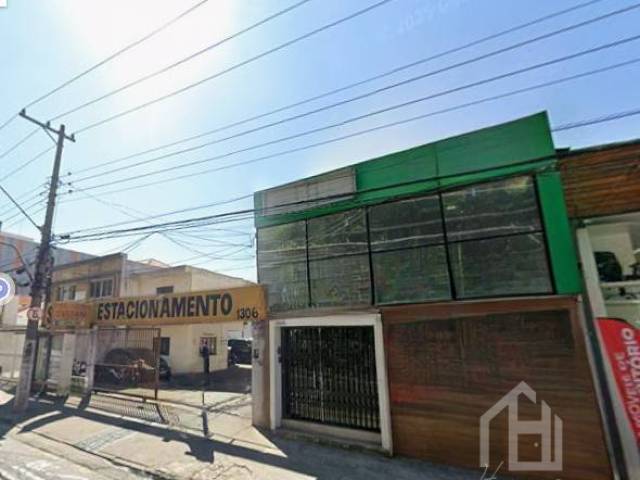 #SA2374 - Sala para Venda em Santo André - SP