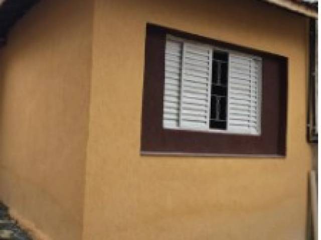 #CA2376 - Casa para Venda em Santo André - SP