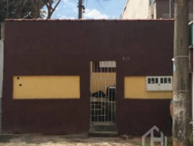 #CA2376 - Casa para Venda em Santo André - SP