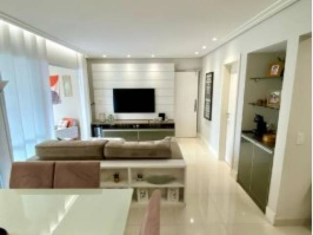 #AP2378 - Apartamento para Venda em São Bernardo do Campo - SP