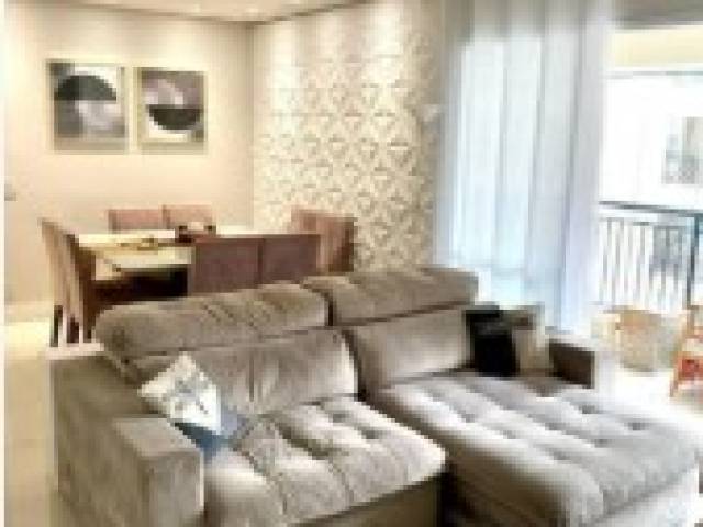 #AP2378 - Apartamento para Venda em São Bernardo do Campo - SP