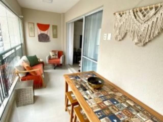 Apartamento para Venda em São Bernardo do Campo - 5