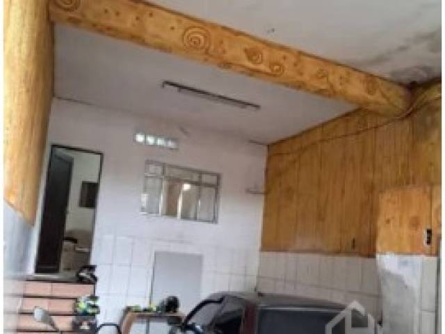 #SO2379 - Sobrado para Venda em Santo André - SP