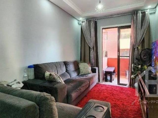 #AP2380 - Apartamento para Venda em São Bernardo do Campo - SP