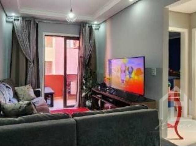 #AP2380 - Apartamento para Venda em São Bernardo do Campo - SP