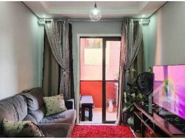 #AP2380 - Apartamento para Venda em São Bernardo do Campo - SP