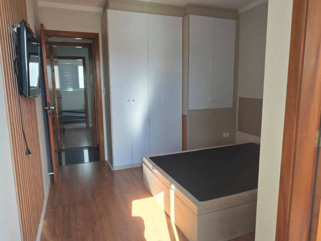 Sobrado para Venda em Santo André - 4