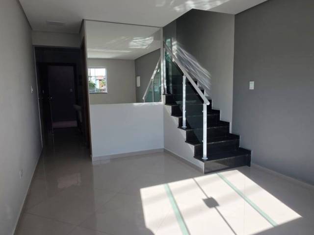 Venda em Campestre - Santo André