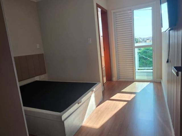 #SO00191 - Sobrado para Venda em Santo André - SP