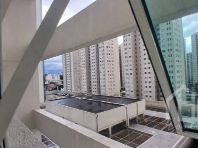 Sala para Locação em São Bernardo do Campo - 4