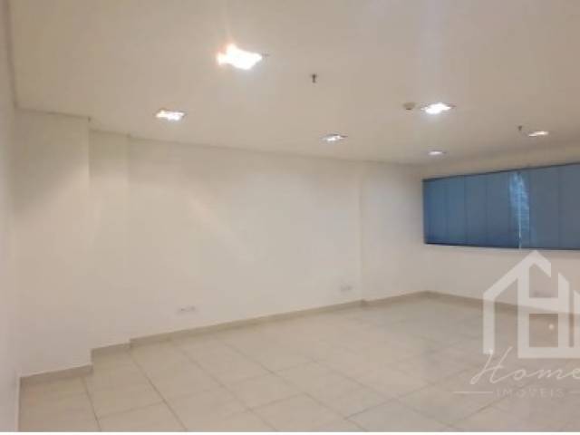 #SA2381 - Sala para Locação em São Bernardo do Campo - SP