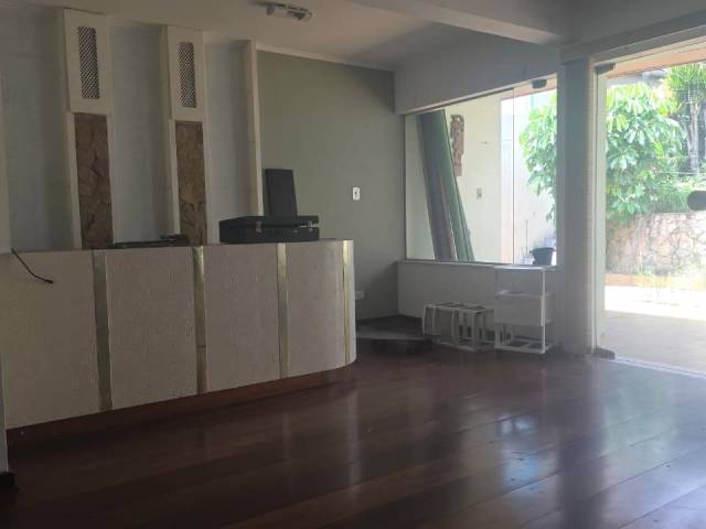 Sobrado para Venda em Santo André - 5