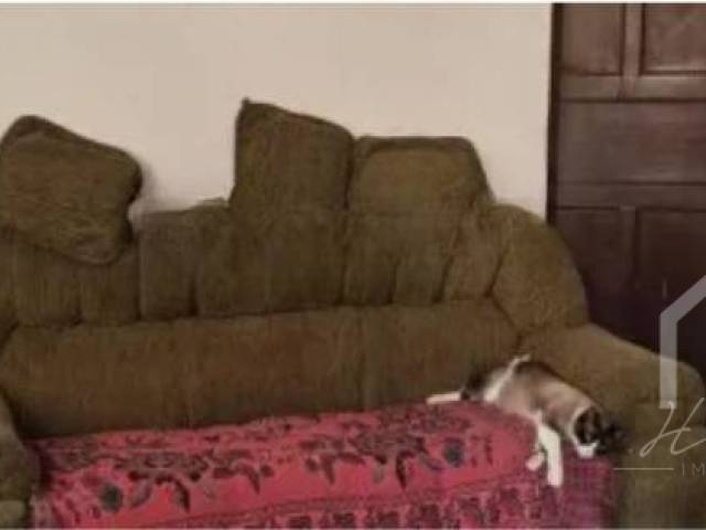 #CA2383 - Casa para Venda em Santo André - SP