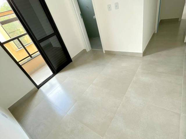 Apartamento para Venda em Santo André - 4