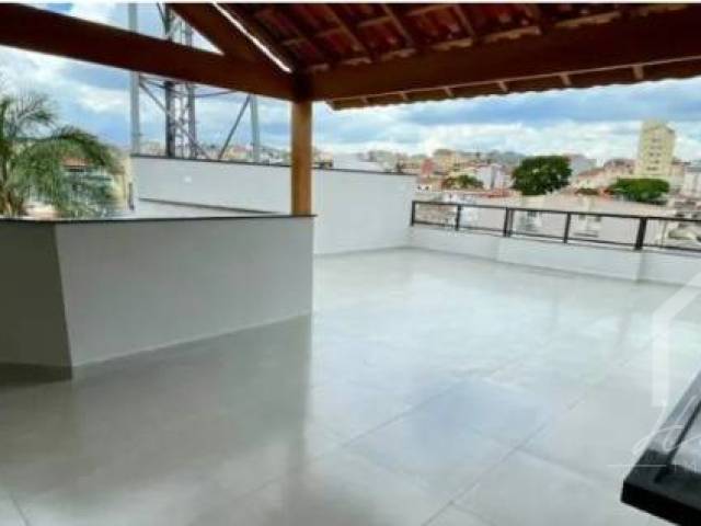 #CO2386 - Cobertura para Venda em Santo André - SP