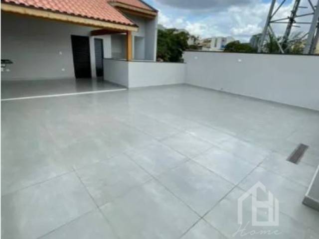 Cobertura para Venda em Santo André - 4