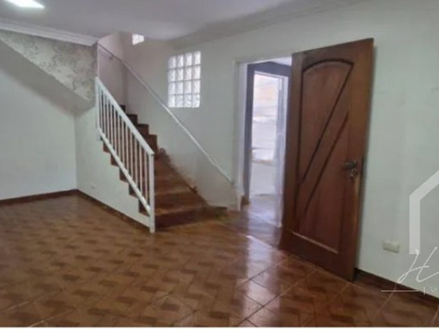 #SO2389 - Sobrado para Venda em São Bernardo do Campo - SP