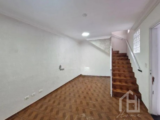 #SO2389 - Sobrado para Venda em São Bernardo do Campo - SP