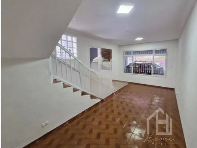 #SO2389 - Sobrado para Venda em São Bernardo do Campo - SP