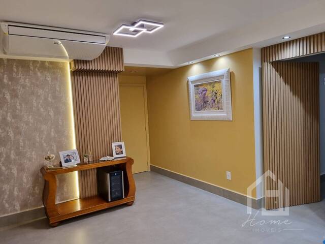 #AP2391 - Apartamento para Venda em Santo André - SP