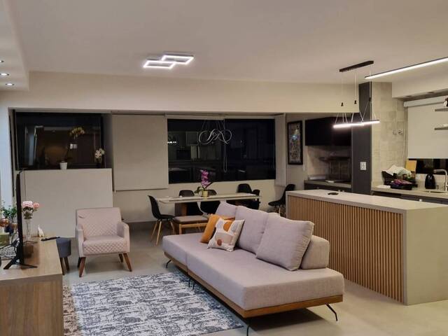 #AP2391 - Apartamento para Venda em Santo André - SP