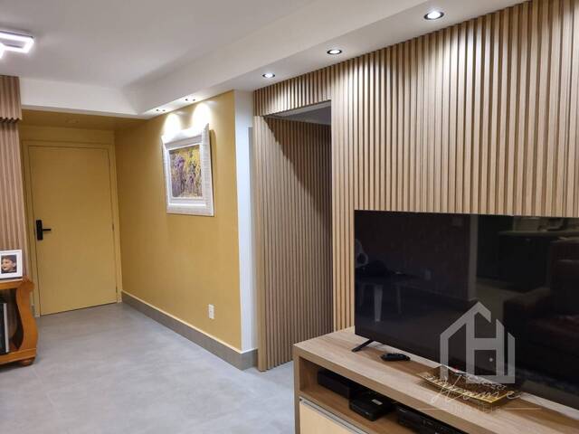 Apartamento para Venda em Santo André - 4