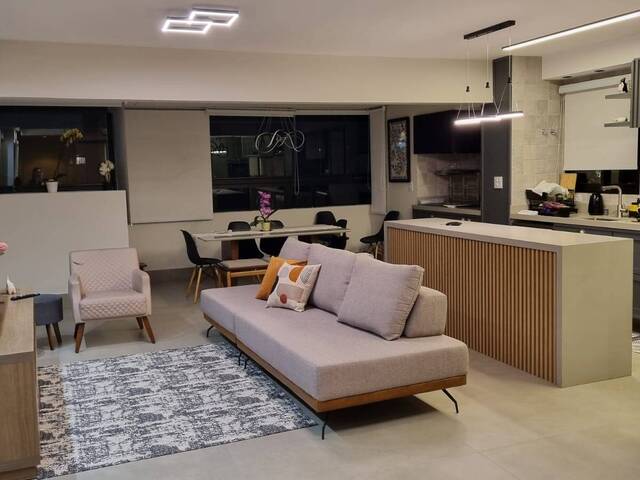 Venda em Vila Assunção - Santo André