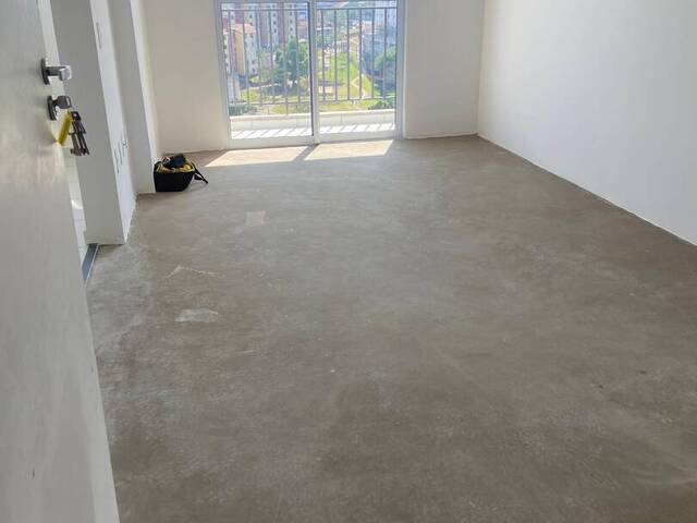 #AP2392 - Apartamento para Venda em São Bernardo do Campo - SP